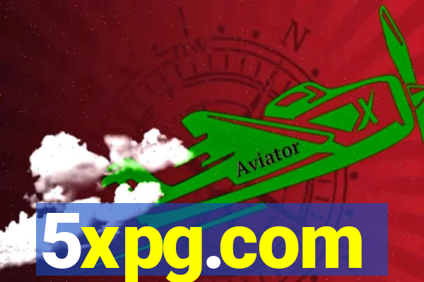 5xpg.com