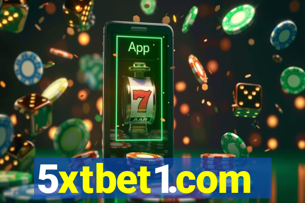 5xtbet1.com