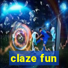 claze fun