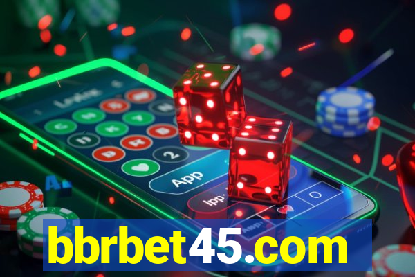 bbrbet45.com