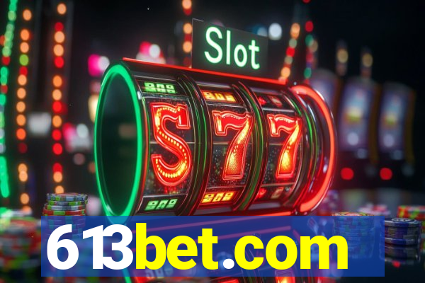 613bet.com