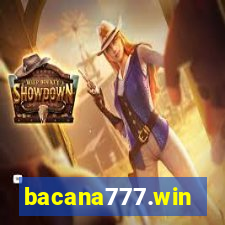 bacana777.win