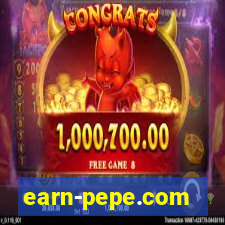 earn-pepe.com