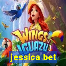 jessica bet