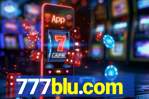 777blu.com