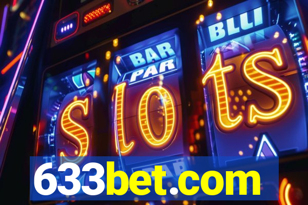 633bet.com