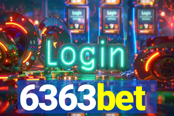 6363bet