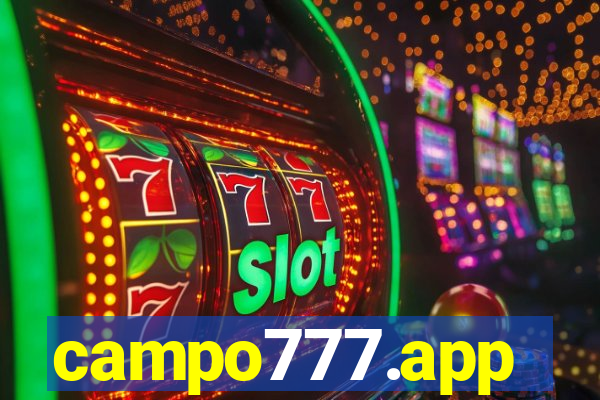 campo777.app