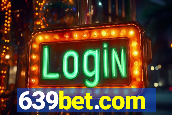 639bet.com