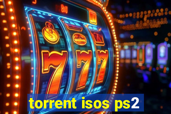 torrent isos ps2