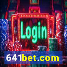 641bet.com