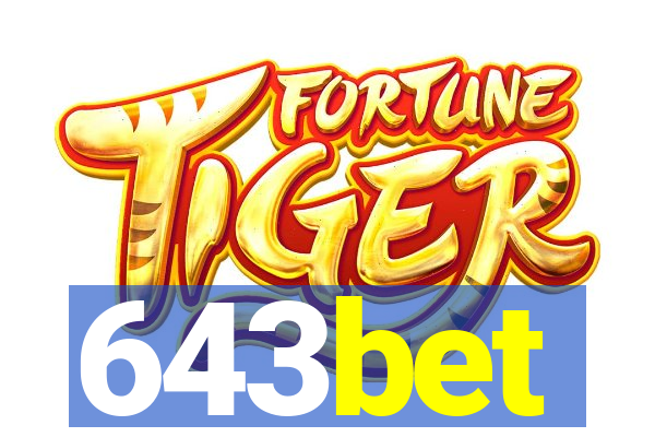 643bet