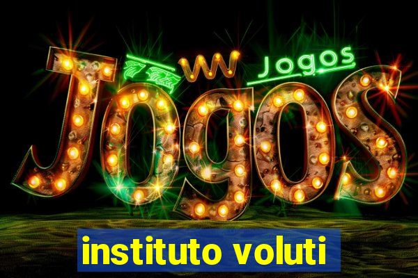 instituto voluti