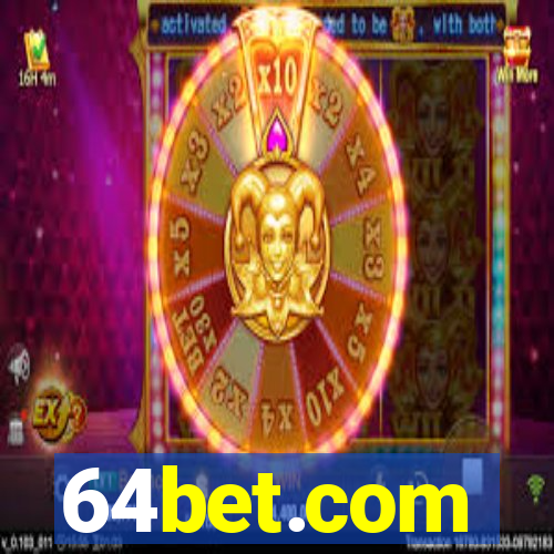 64bet.com