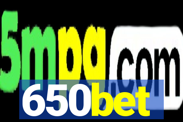 650bet