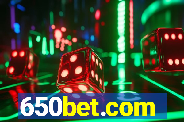 650bet.com