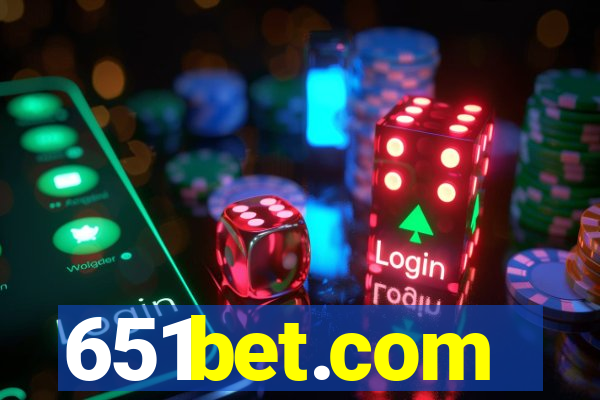 651bet.com