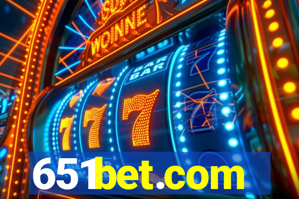 651bet.com