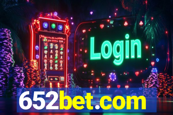 652bet.com