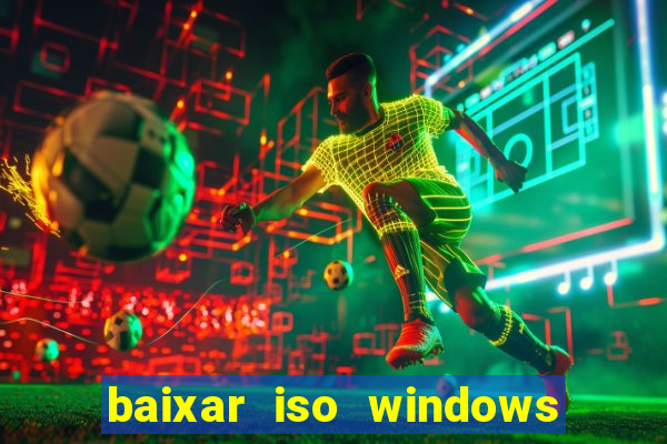 baixar iso windows server 2019