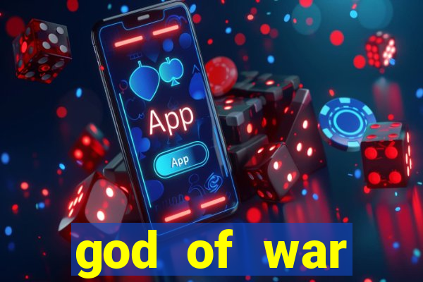 god of war betrayal apk