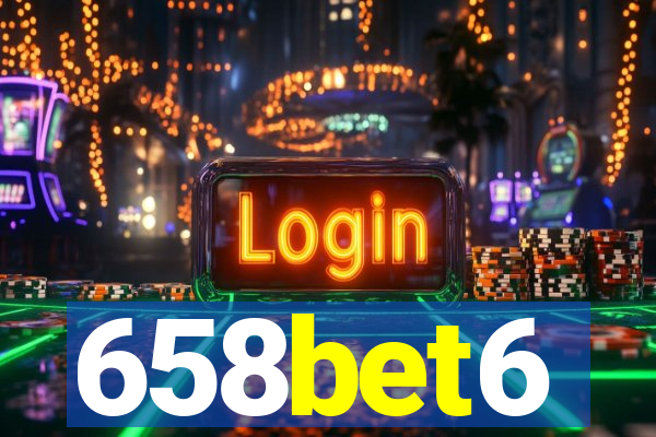 658bet6