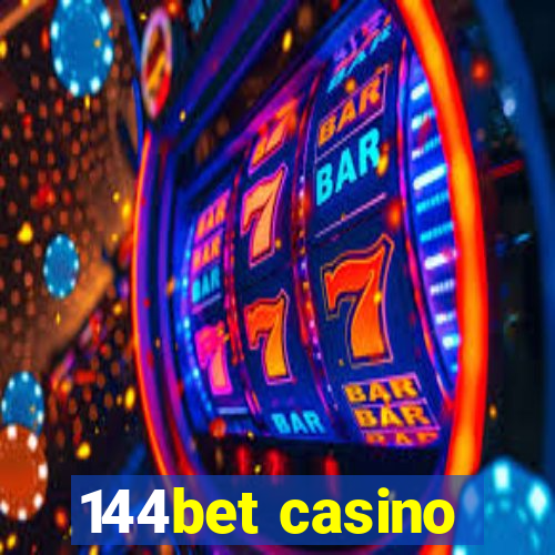 144bet casino