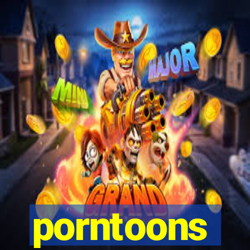 porntoons