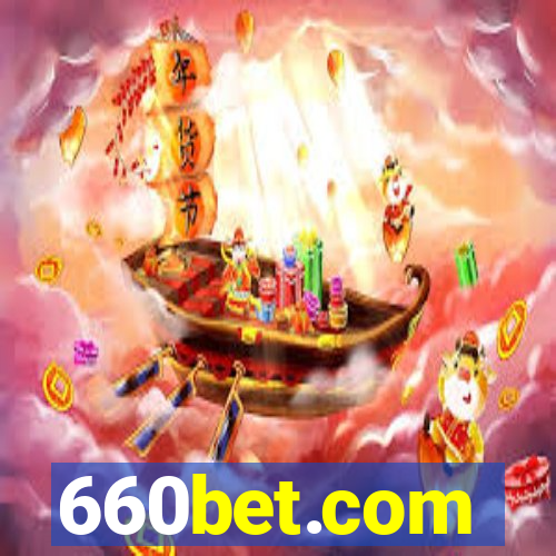 660bet.com