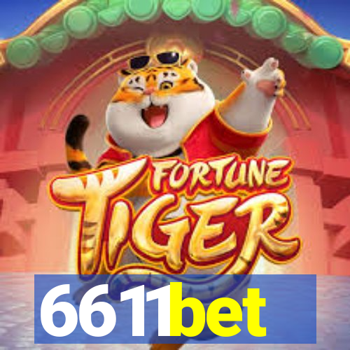 6611bet