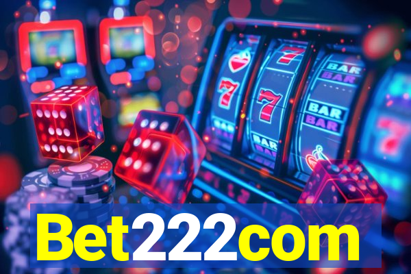 Bet222com