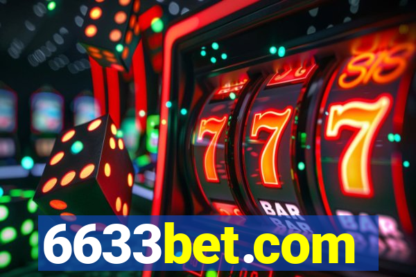 6633bet.com