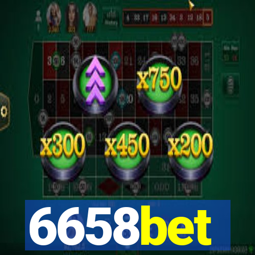 6658bet