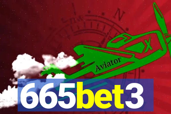 665bet3