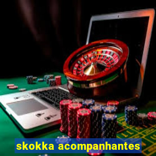 skokka acompanhantes