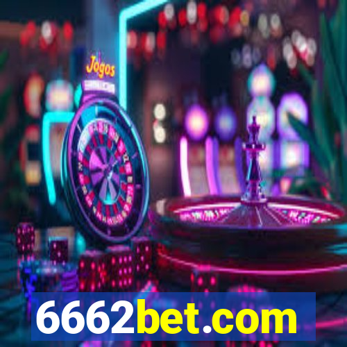 6662bet.com