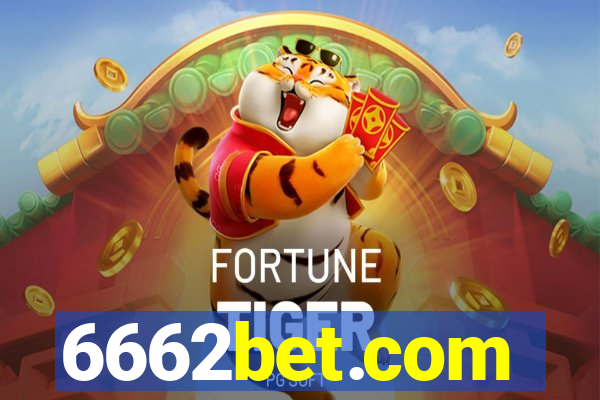 6662bet.com