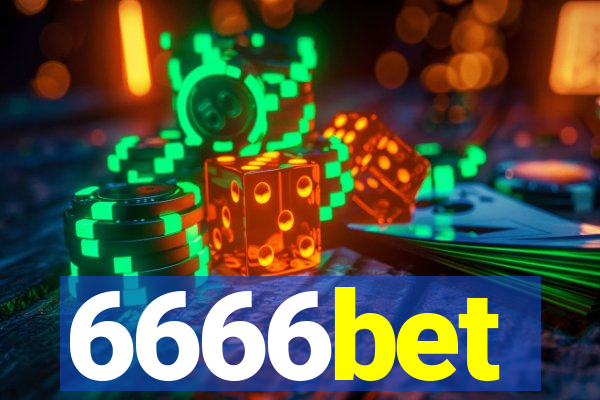 6666bet