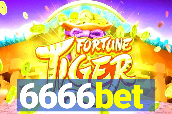 6666bet