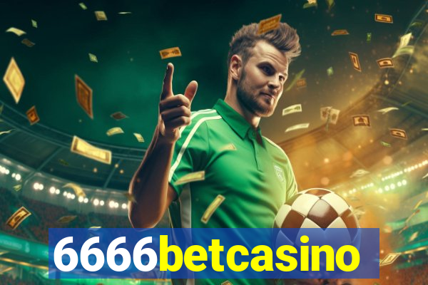 6666betcasino