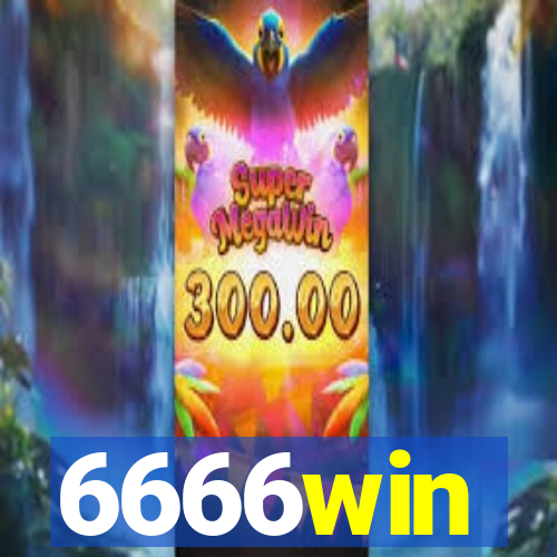 6666win