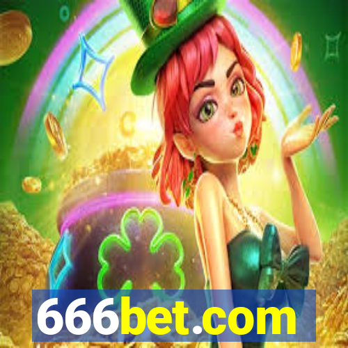 666bet.com