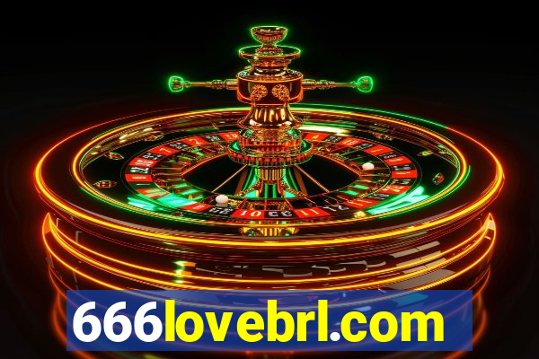 666lovebrl.com