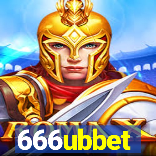 666ubbet