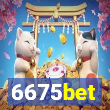 6675bet