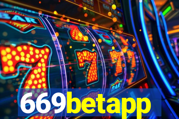 669betapp