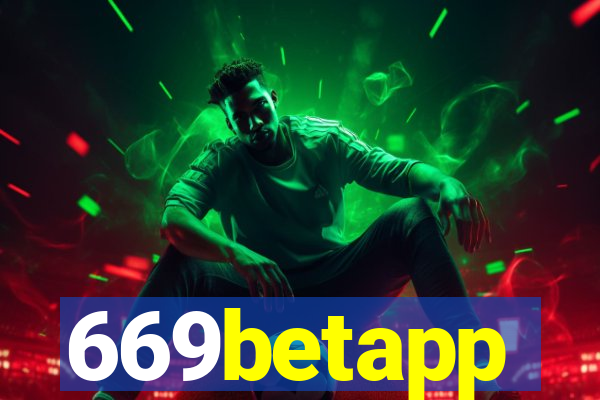 669betapp