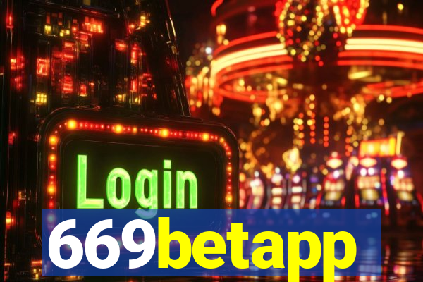 669betapp