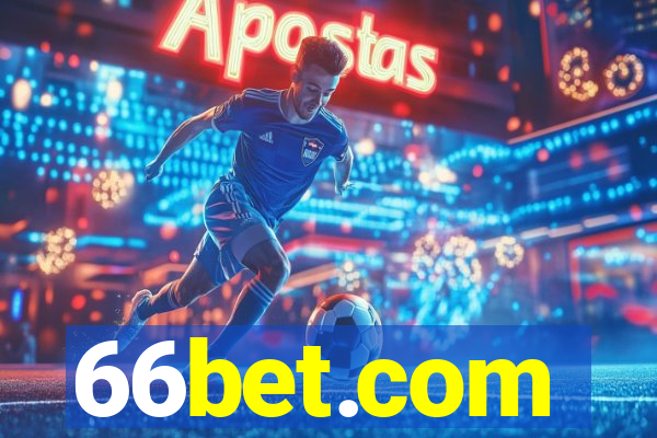 66bet.com