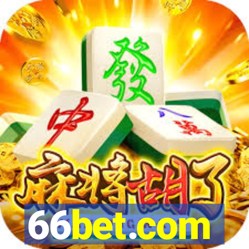 66bet.com